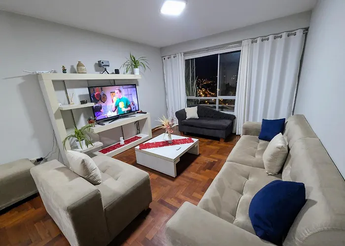 Guernica Apartments