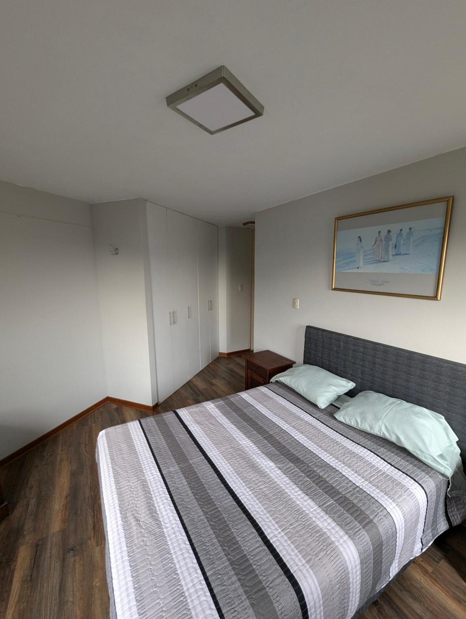 Guernica Apartment Lima