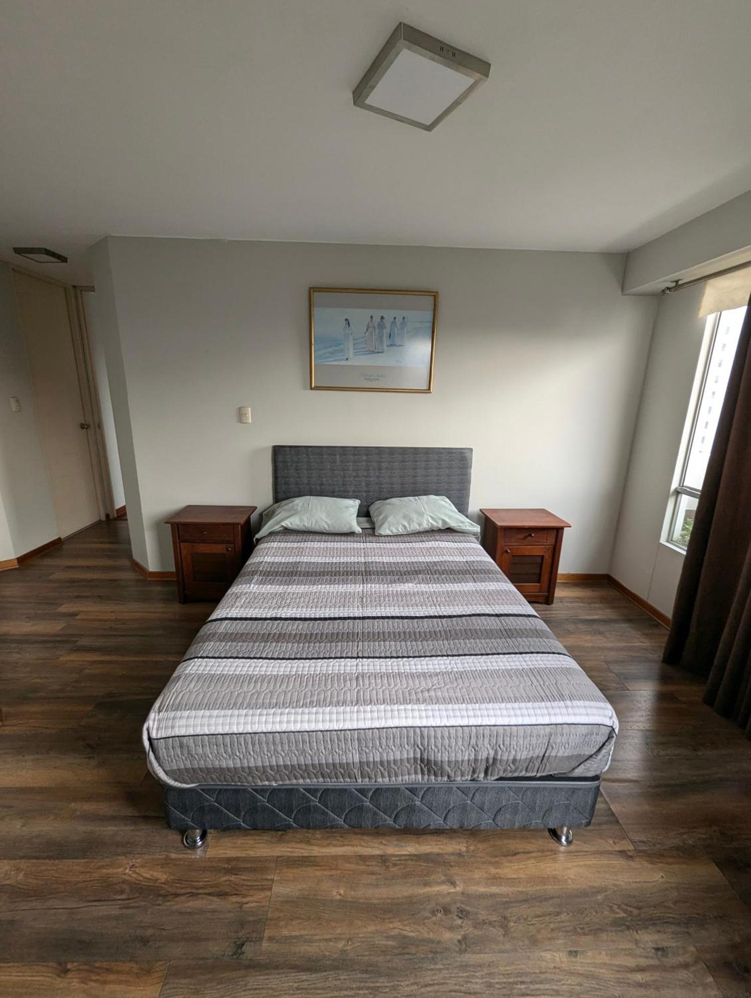 Apartment Guernica Lima