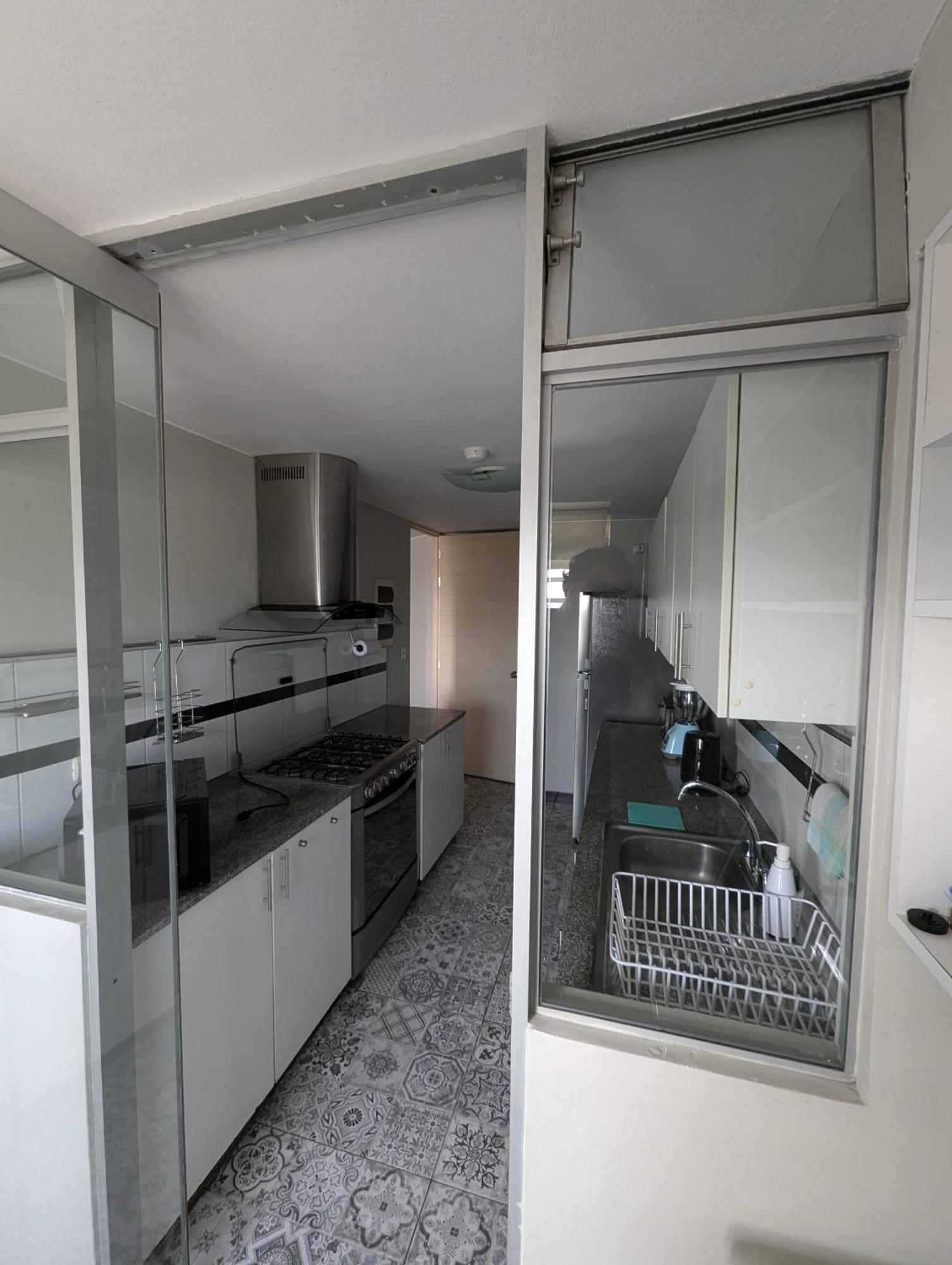 Guernica Apartment